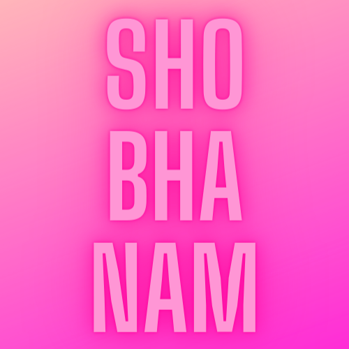 ShobhanamLogo
